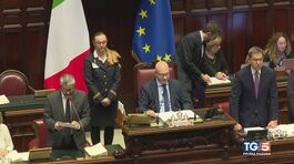 I partiti e l'Europa progetti e alleanze thumbnail