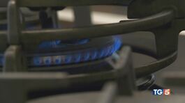 Gas, bolletta giù salgono i redditi thumbnail