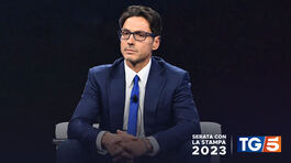 La visione di Pier Silvio Berlusconi: "Continuità e crescita" thumbnail