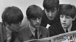Eterni Beatles thumbnail