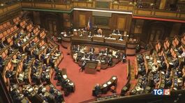 Scontro aperto sulla giustizia thumbnail