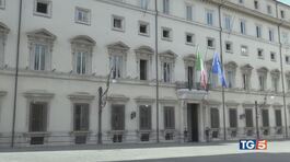 Scontro sulla giustizia Assoluzioni eccellenti thumbnail