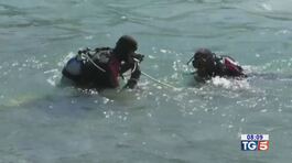Annegano padre e figlio Tragedia in Val Trebbia thumbnail