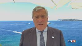 Scontro sulla giustizia: "Avanti con la riforma" thumbnail