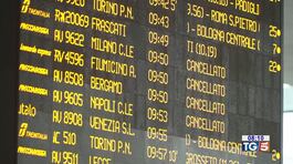 Settimana difficile per i trasporti thumbnail