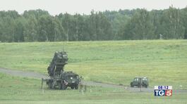 Mosca evoca incidente a centrale Zaporizhzhia thumbnail
