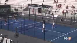 Tutti pazzi per il padel thumbnail