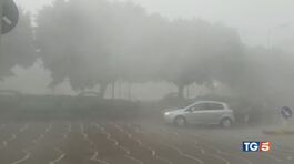 Nella morsa del caldo Nord, temporali e danni thumbnail