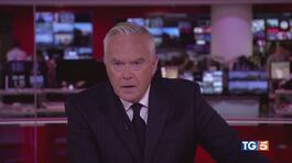 Gb, scandalo sessuale Sospeso volto della Bbc thumbnail