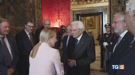 Riforma giustizia tensione resta alta thumbnail