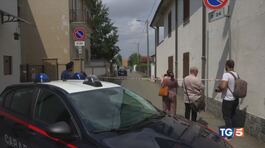 Strangola il figlio poi chiama i soccorsi thumbnail