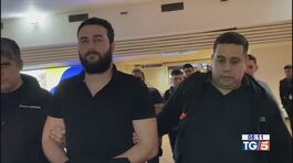 Espulsi dal Paraguay due 'ndranghetisti thumbnail