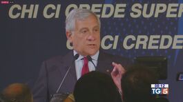 FI: Tajani Segretario, nel segno di Berlusconi thumbnail