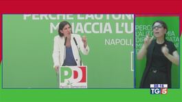 Autonomie e giustizia, si accende lo scontro thumbnail