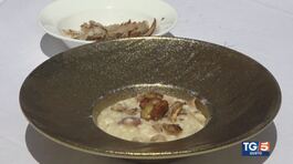 Risotto con i funghi thumbnail