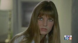 Addio a Jane Birkin, icona di sensualità thumbnail
