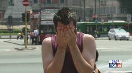 Bollino rosso in 23 città thumbnail