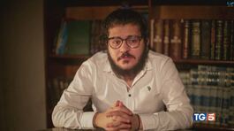 Zaki condanna choc, si spera nella grazia thumbnail