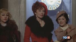 50 anni di Amarcord, capolavoro di Fellini thumbnail