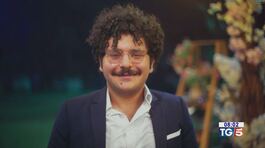 Grazia per Zaki, oggi in Italia thumbnail