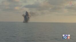 Attacchi russi su Odessa: feriti thumbnail