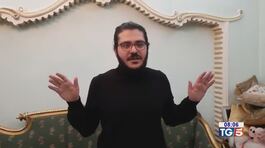 Zaki tornato in libertà, in Egitto per sposarsi thumbnail