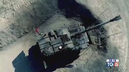 Mosca: esercitazioni nel Mar Nero thumbnail