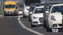 20 milioni in viaggio e tanti stranieri thumbnail