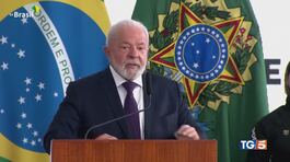Il piano di Lula per salvare l'Amazzonia thumbnail