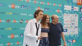 Giffoni, Verdone presenta "Vita da Carlo 2" thumbnail