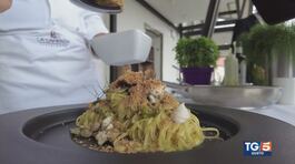 Tagliolini con le sarde thumbnail