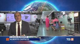 La Spagna ha votato, tra poco gli exit poll thumbnail