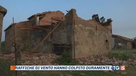 Italia nella morsa di afa e maltempo thumbnail