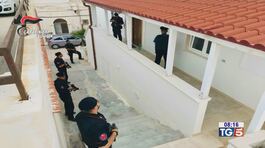 82 arresti in provincia di Foggia thumbnail