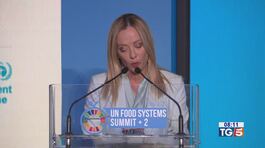 "La Russia riconsideri l'accordo sul grano" thumbnail