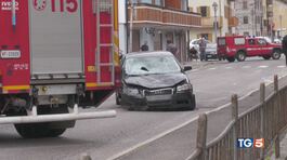 Sulle strade italiane una strage continua thumbnail