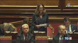 Santanchè: "Da me solo la verità, sono altri a mentire" thumbnail