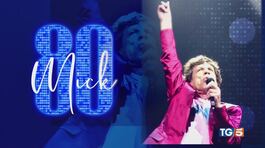 Mick ne fa 80, è da 60 sul palco thumbnail