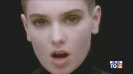 Sinead O'Connor morta all'età di 56 anni thumbnail