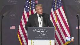 Nuove accuse a Trump cancellati i filmati thumbnail