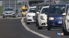 Al via le partenze milioni in viaggio thumbnail