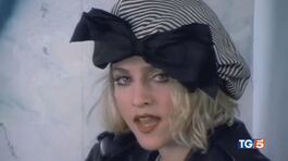 40 anni dal primo album, ballo social di Madonna thumbnail