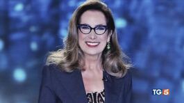 Cesara Buonamici nuova opinionista del Grande Fratello Vip thumbnail