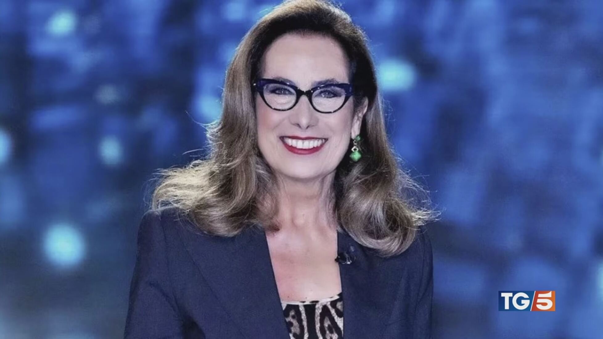 cesara buonamici Cesara Buonamici nuova opinionista del Grande Fratello Vip - TG5 Video |  Mediaset Infinity