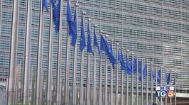 Via libera dall'Europa pagamento terza rata thumbnail