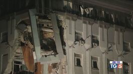 Ucraina sotto attacco, 9 vittime a Dnipro thumbnail