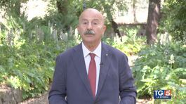 Piero Terracina, sopravvissuto ad Auschwitz thumbnail