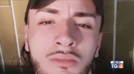 Uccide l'ex fidanzata con 20 coltellate thumbnail