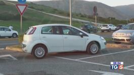 Morto dopo una lite in un parcheggio thumbnail