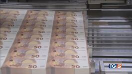 Economia non decolla piano anti-inflazione thumbnail